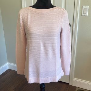 Ann Taylor Factory Sweater - Size M